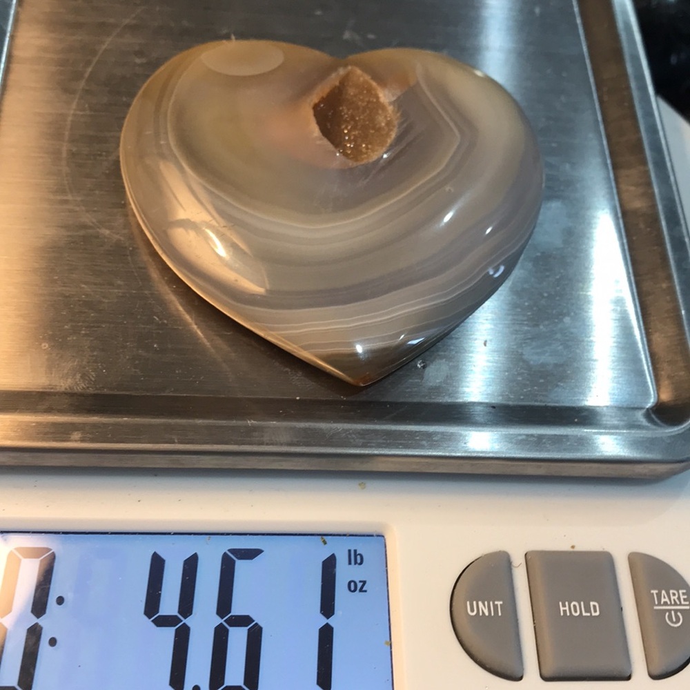 Agate set - Picture 6 of 13